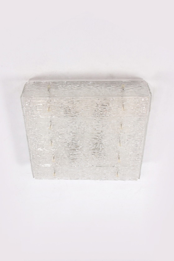 Image 1 of Vintage Deckenlampe oder Wandlampe von Kaiser Idell / Kaiser Leuchten, 1960er