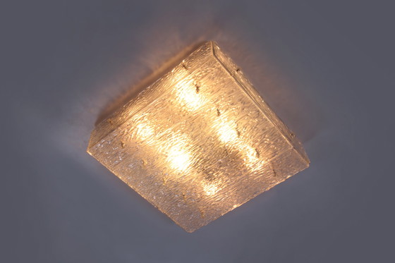 Image 1 of Vintage Deckenlampe oder Wandlampe von Kaiser Idell / Kaiser Leuchten, 1960er