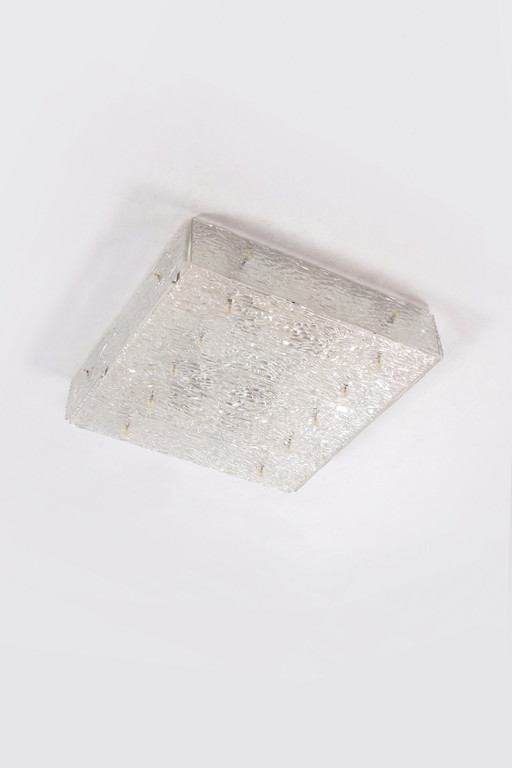 Vintage Deckenlampe oder Wandlampe von Kaiser Idell / Kaiser Leuchten, 1960er