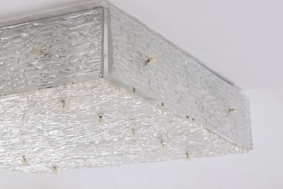 Image 1 of Vintage Deckenlampe oder Wandlampe von Kaiser Idell / Kaiser Leuchten, 1960er