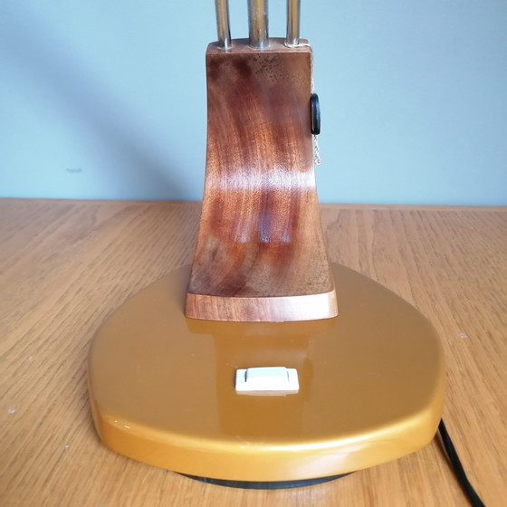 Image 1 of Phase Madrid Schreibtischlampe Modell: Falux