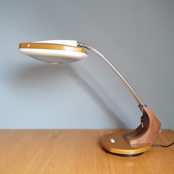 Image 1 of Phase Madrid Schreibtischlampe Modell: Falux