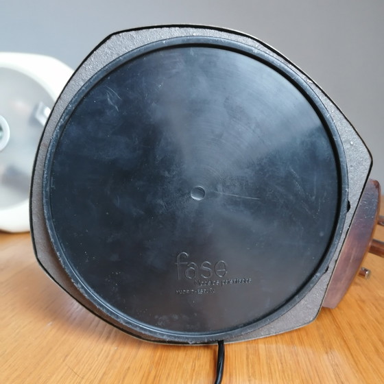 Image 1 of Phase Madrid Schreibtischlampe Modell: Falux