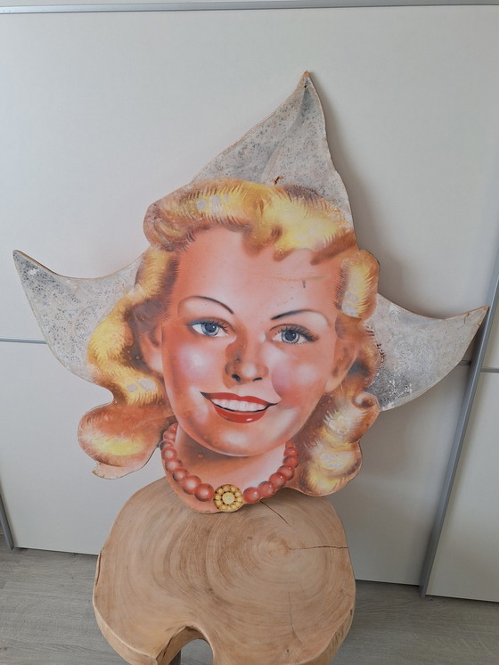 Image 1 of Einzigartiges Kunstwerk Hollands Glorie