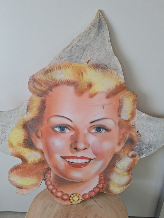 Image 1 of Einzigartiges Kunstwerk Hollands Glorie