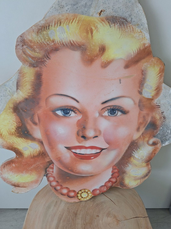 Image 1 of Einzigartiges Kunstwerk Hollands Glorie