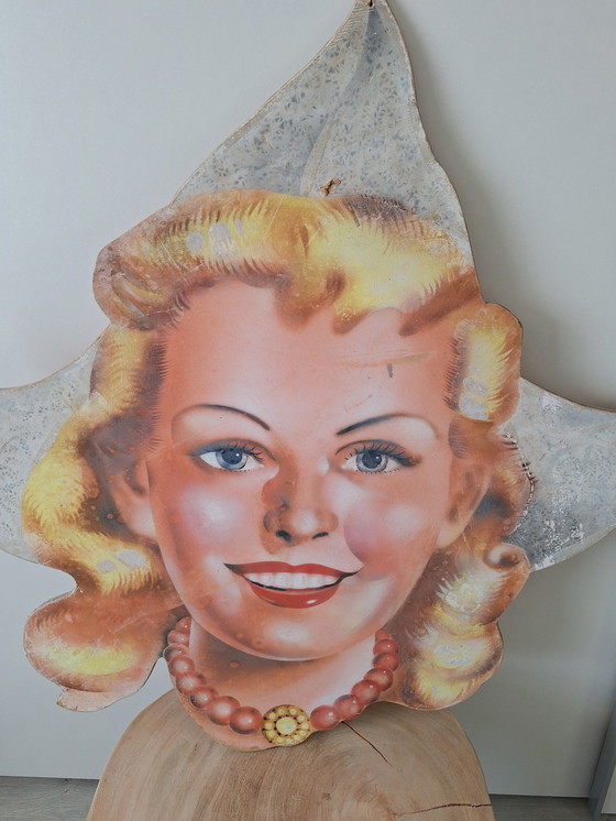 Image 1 of Einzigartiges Kunstwerk Hollands Glorie