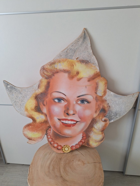 Image 1 of Einzigartiges Kunstwerk Hollands Glorie