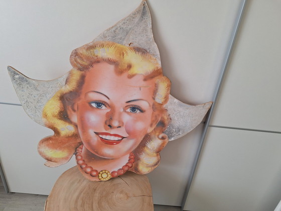 Image 1 of Einzigartiges Kunstwerk Hollands Glorie