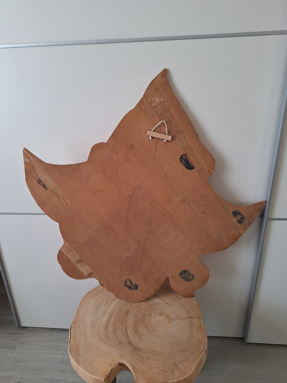 Image 1 of Einzigartiges Kunstwerk Hollands Glorie