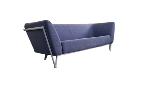 1 X Harvink 3-Sitzer Sofa Jazz