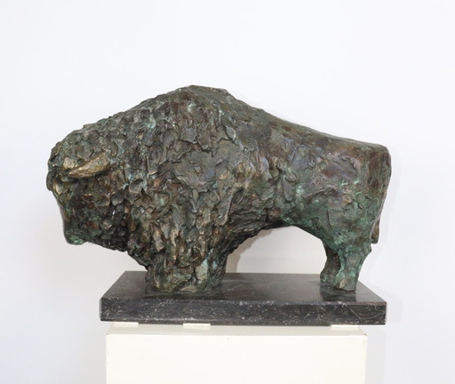 " Taurus" Bronze