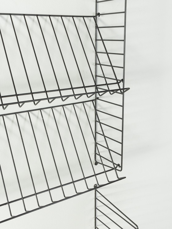 Image 1 of  1950er Regalsystem, Nils Strinning