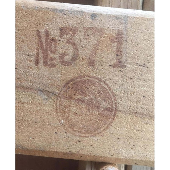 Image 1 of Ausziehbarer Esstisch aus Teakholz von Slagelse Mobler für Alfred Christensen Dänisch 1950er Jahre