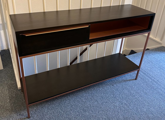 Image 1 of MADE Anderson Konsolentisch