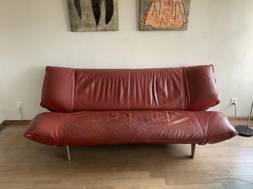 Leolux Tango 3-Sitzer-Sofa