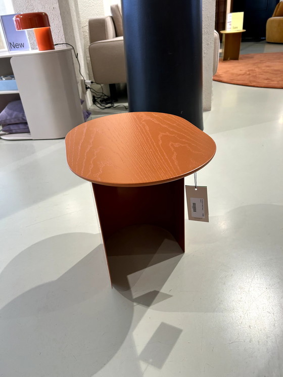 Image 1 of Fest Plateau Beistelltisch