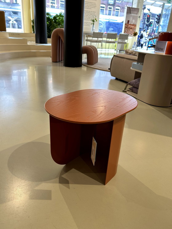 Image 1 of Fest Plateau Beistelltisch