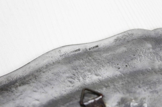 Image 1 of Dekorative Schale François Premier