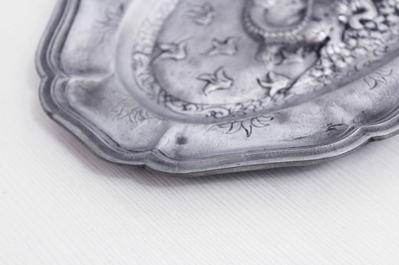 Image 1 of Dekorative Schale François Premier