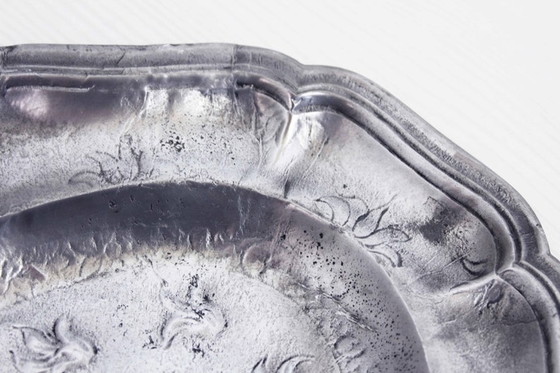 Image 1 of Dekorative Schale François Premier