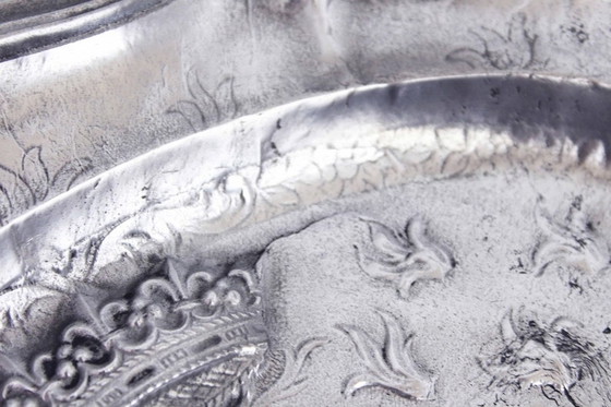 Image 1 of Dekorative Schale François Premier