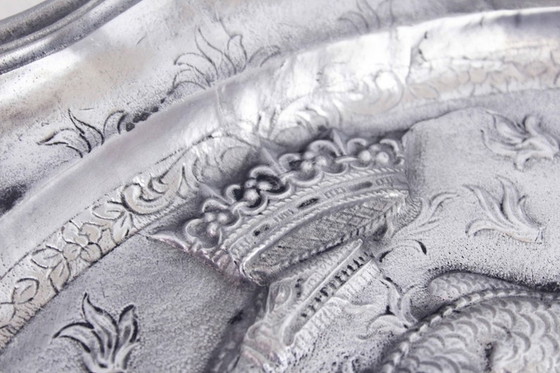 Image 1 of Dekorative Schale François Premier