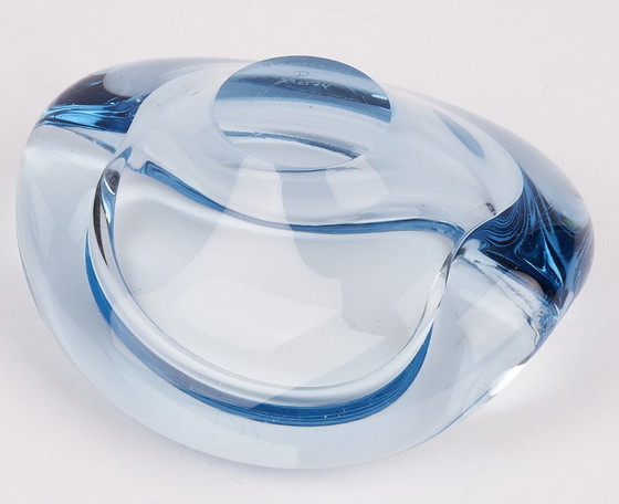 Image 1 of Schale / Aschenbecher  Holmegaard  Per Lütken Nr. 220574