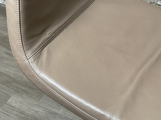 Image 1 of Artifort Lücke Braun