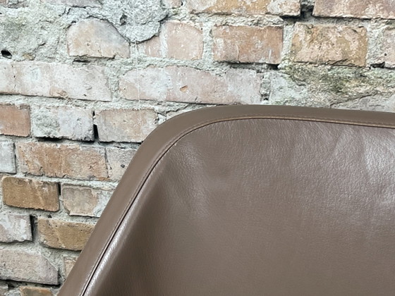 Image 1 of Artifort Lücke Braun