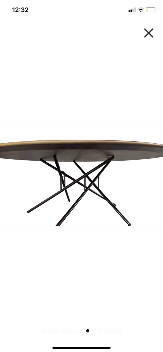 Image 1 of Molteni Couchtisch