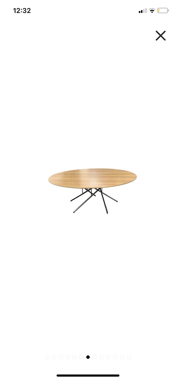 Image 1 of Molteni Couchtisch