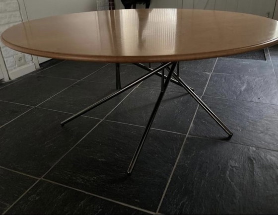 Image 1 of Molteni Couchtisch