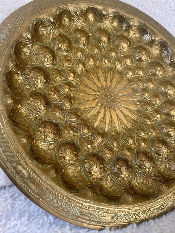 Image 1 of Taschenleerer Messing