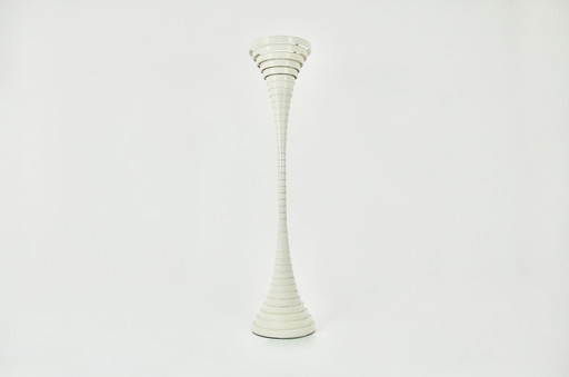 Helga Stehleuchte von Sivio Bilangione