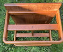 Dyrlund Couchtisch
