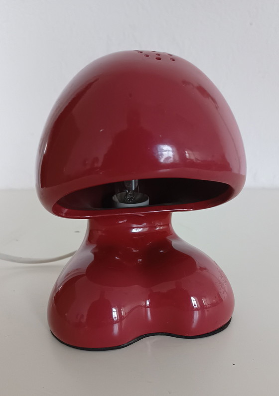 Image 1 of Maxeda Mönchskapuzenlampe .