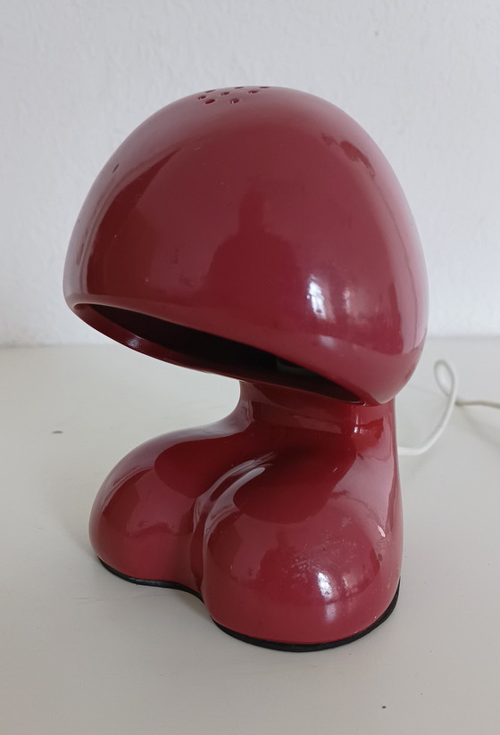 Image 1 of Maxeda Mönchskapuzenlampe .