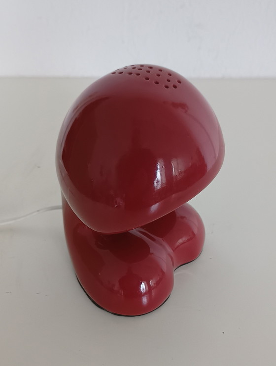 Image 1 of Maxeda Mönchskapuzenlampe .