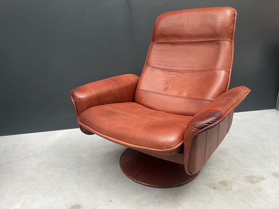 Image 1 of Vintage -Lounge-Defekt, De Sede DS-50
