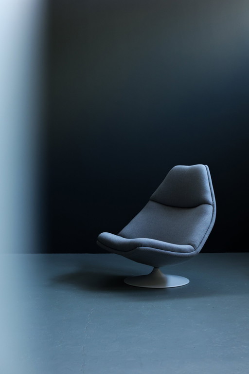 F510 von Geoffrey Harcourt für Artifort