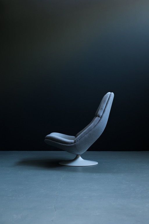 F510 von Geoffrey Harcourt für Artifort