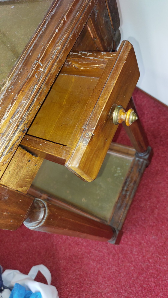 Image 1 of Vintage Serviertisch / Beistelltisch