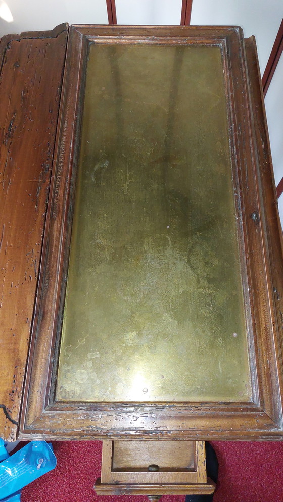 Image 1 of Vintage Serviertisch / Beistelltisch