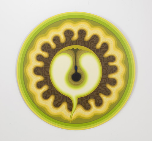 Gijs van den Elshout - Krokus