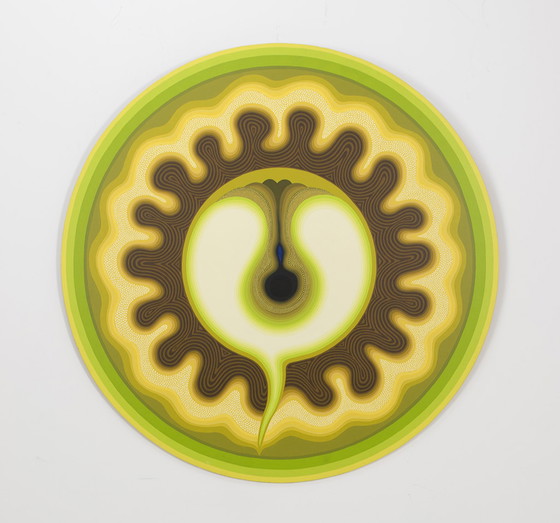 Image 1 of Gijs van den Elshout - Krokus