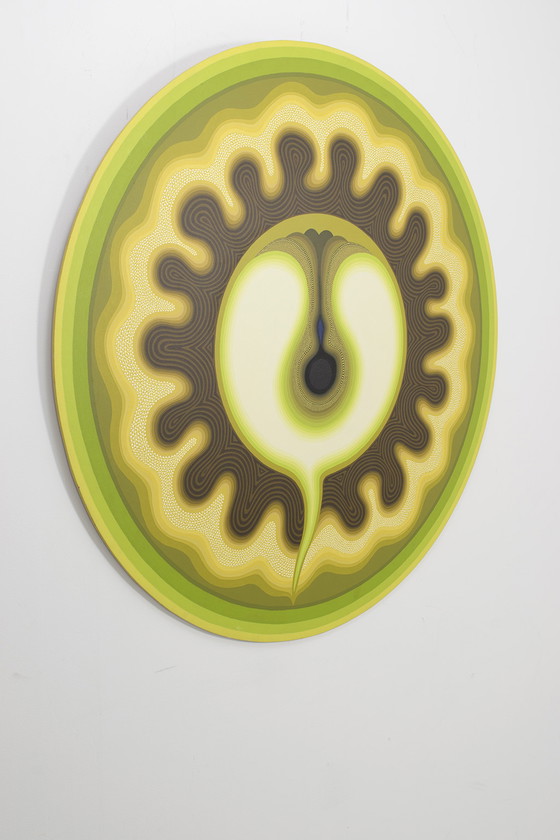 Image 1 of Gijs van den Elshout - Krokus