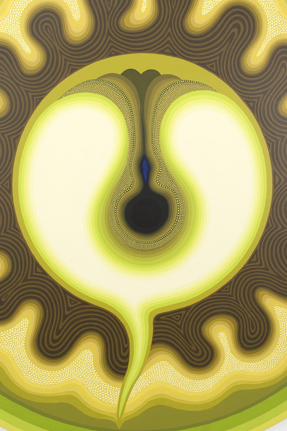 Image 1 of Gijs van den Elshout - Krokus