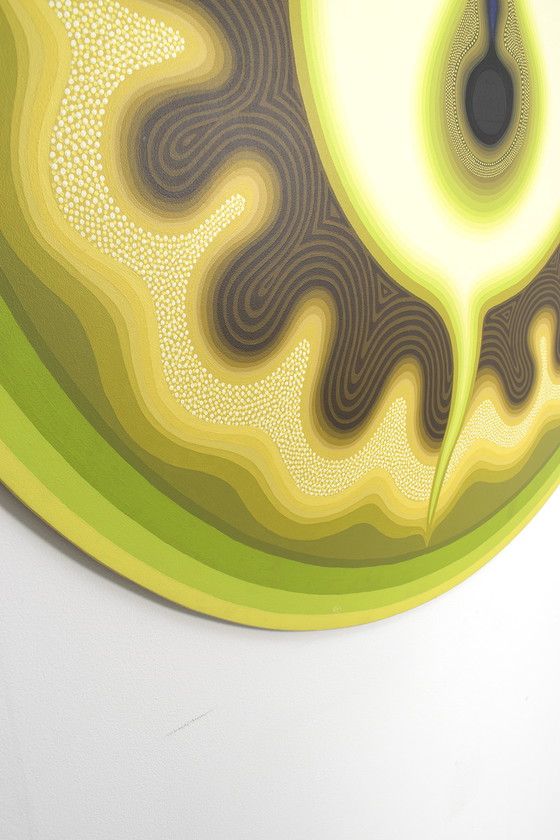 Image 1 of Gijs van den Elshout - Krokus