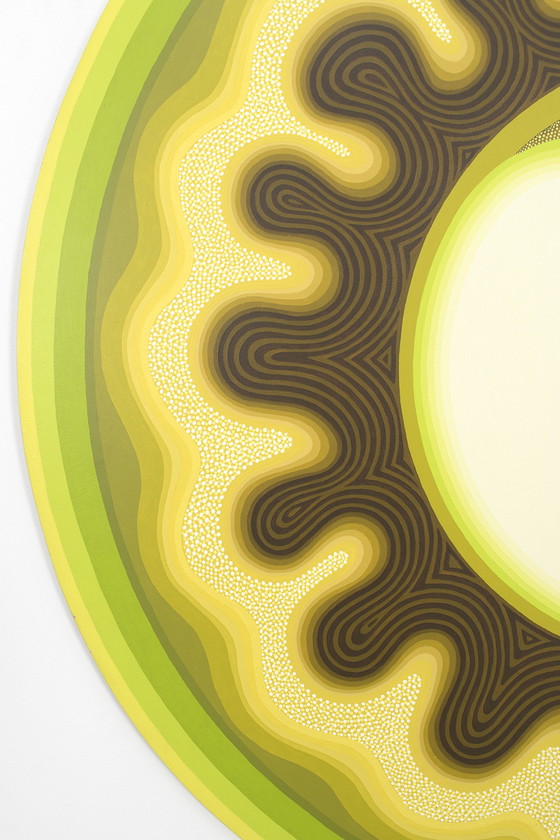 Image 1 of Gijs van den Elshout - Krokus